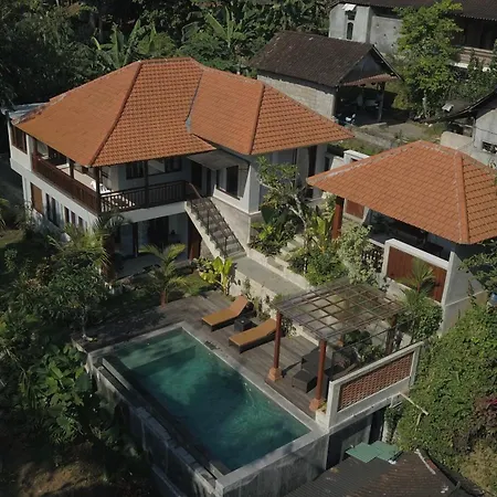 Tabeng Private Villa