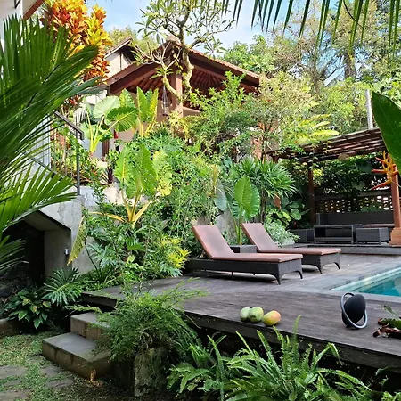 Tabeng Private Villa