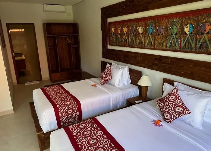 Pensión Tabeng Private 4*