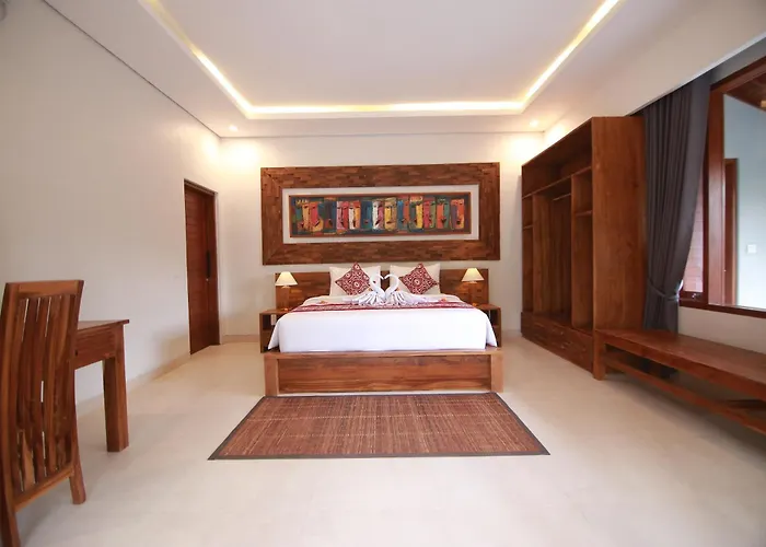 Tabeng Private 4* Ubud