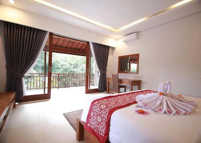 Pensión Tabeng Private 4*