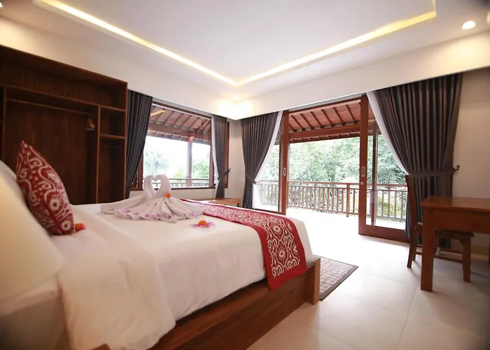 Tabeng Private 4*