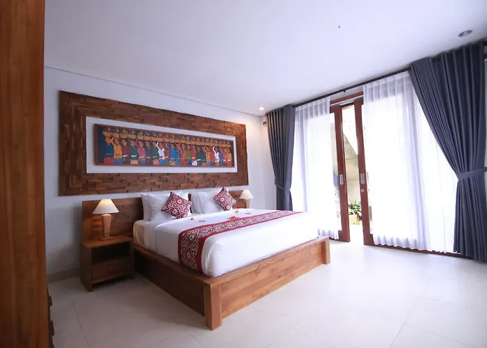 Pensión Tabeng Private Ubud
