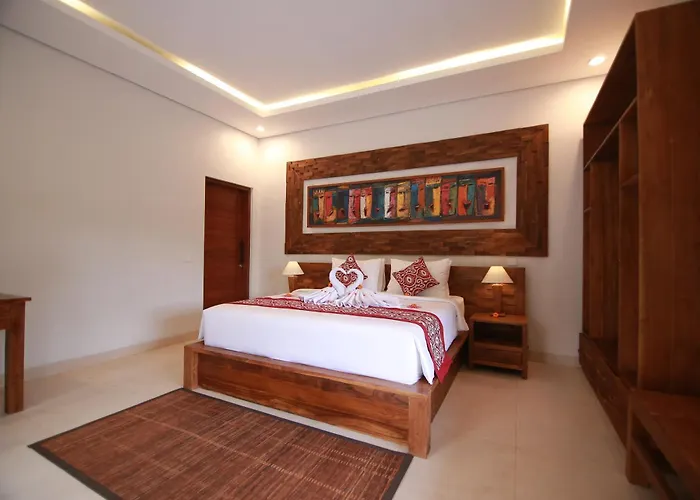 Tabeng Private 4* Ubud