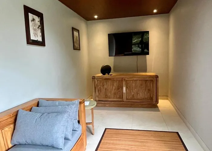 Tabeng Private 4* Ubud