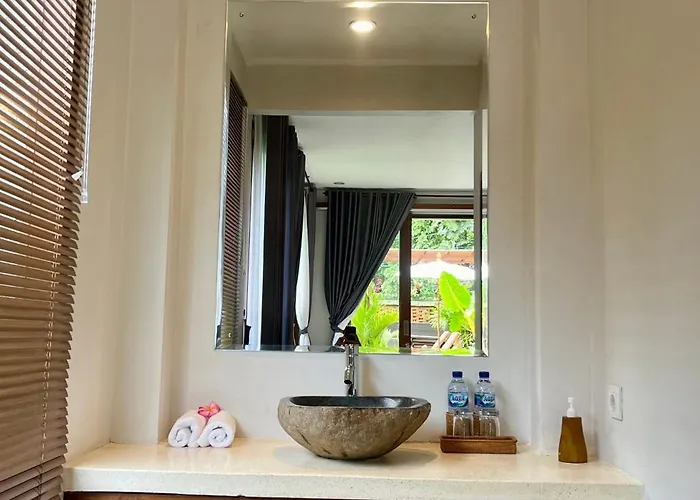 Tabeng Private 4*